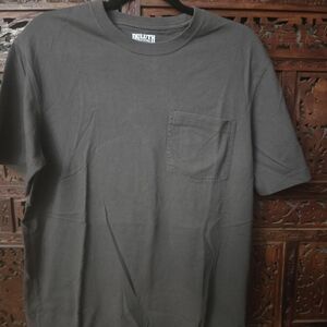 Duluth Trading Men's GreyT-Shirt